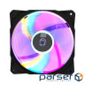 Система рідинного охолодження Machenike LC36027B1-ARGB BLACK