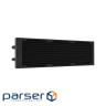 Система рідинного охолодження Machenike LC36027B1-ARGB BLACK