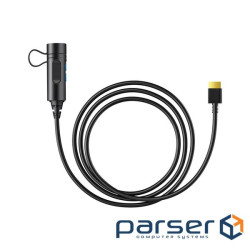 Кабель живлення PowerPlant P090D - XT90 для B230/B300 (PB930838)