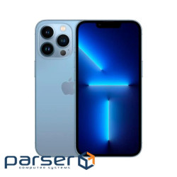 Мобільний телефон Apple iPhone 13 Pro Max 256Gb Sierra Blue (REF B) BREEZY (2BMLLE3)