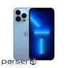 Мобільний телефон Apple iPhone 13 Pro Max 256Gb Sierra Blue (REF B) BREEZY (2BMLLE3)