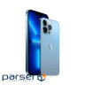 Мобільний телефон Apple iPhone 13 Pro Max 256Gb Sierra Blue (REF B) BREEZY (2BMLLE3)