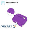 ArmorStandart Silicone Case for Apple Airpods Pro Ultraviolet (ARM56076)