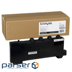 Контейнер для відпрацьованих чорнил Lexmark C54x/X54x Waste Container (C540X75G)