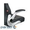 Крісло ігрове Аклас Погін Tilt (PU Black) (00172346)