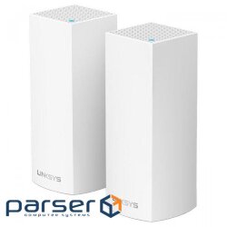 Router Linksys Velop (WHW0302)