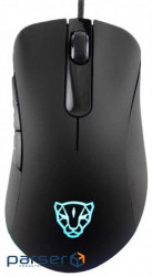 Mouse Motospeed V100 RGB USB Black (mtv100)