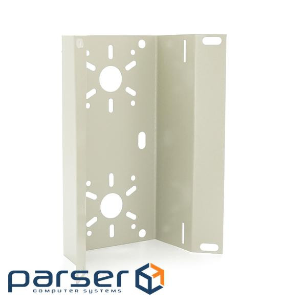 Кронштейн металевий універсальний КК05 (подвійний) для кріплення камери відеоспост (YT43838(КК05))