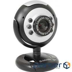 Web камера Defender C-110 (63110)