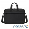 Сумка для ноутбука RivaCase 15,6" collection Ulsan, black (8237Black) (8237 (Black))