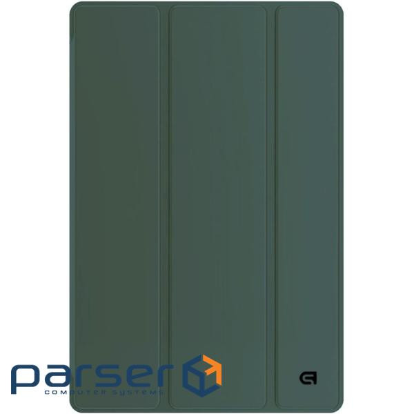 Чохол до планшета Armorstandart Flex Case Lenovo Idea Tab Dark Green (ARM89523)