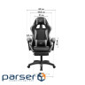 Крісло ігрове GT Racer X-2323 Black/Red