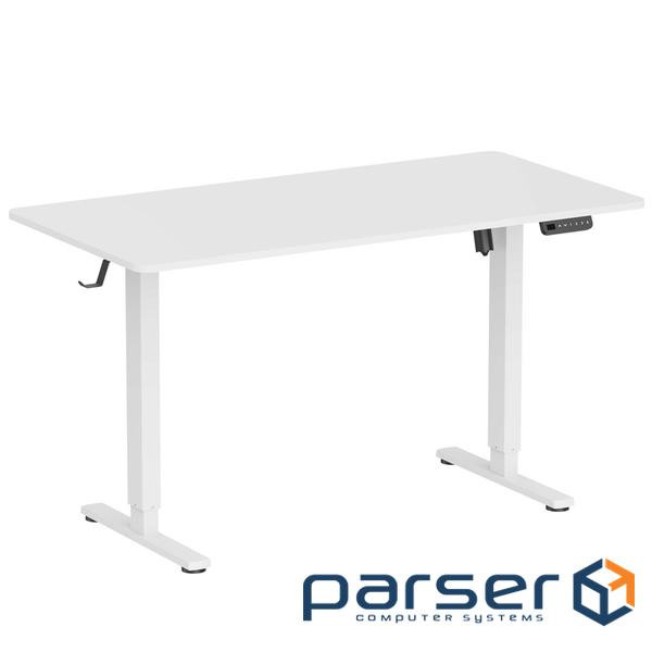 Компьютерный стол OfficePro ODE1470W