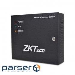 Контролер ZKTeco inBio260 Package B