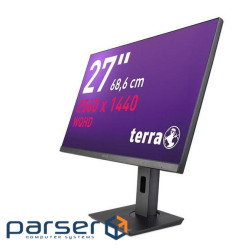 Монітор TERRA LCD/LED 2775W PV / MESSEWARE (3030208)