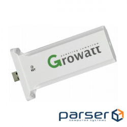 Інтернет-інтерфейс GROWATT Shine WiFi-F (NV820337) GROWATT Shine WiFi-F (NV820337)