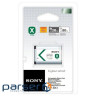 Акумулятор до фото / відео SONY NP-BX1 (NPBX1.CE)