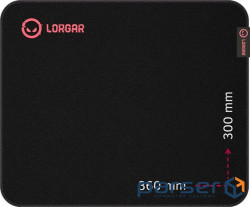 Килимок для мишки Lorgar Main 323 (LRG-GMP323)