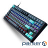 Клавіатура Thunderobot KG3089 Brown Switch USB UA (6932066305994)