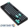 Клавіатура Thunderobot KG3089 Brown Switch USB UA (6932066305994)
