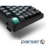 Клавіатура Thunderobot KG3089 Brown Switch USB UA (6932066305994)