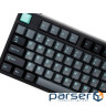 Клавіатура Thunderobot KG3089 Brown Switch USB UA (6932066305994)