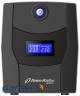 Джерело безперебійного живлення PowerWalker VI 2200 STL 121077) (10121077)
