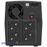 Джерело безперебійного живлення PowerWalker VI 2200 STL 121077) (10121077)
