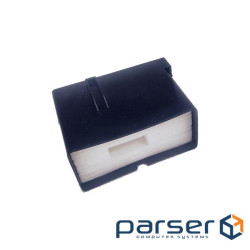 Контейнер для відпрацьованих чорнил Epson WF7015/WF7525/WF7515/1805328/1557358 Ink absorb (70263820)