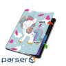 Чохол до планшета BeCover Smart Case Xiaomi Pad 7 / 7 Pro 11.2" Unicorn (712816)