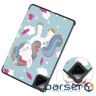 Чохол до планшета BeCover Smart Case Xiaomi Pad 7 / 7 Pro 11.2" Unicorn (712816)