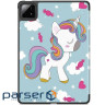 Чохол до планшета BeCover Smart Case Xiaomi Pad 7 / 7 Pro 11.2" Unicorn (712816)