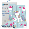 Чохол до планшета BeCover Smart Case Xiaomi Pad 7 / 7 Pro 11.2" Unicorn (712816)