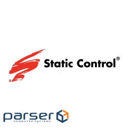 Тонер Kyocera Odyssey 3, 1кг cyan Static Control (KYUNIVC3-1KG)