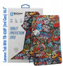 Чехол-книжка BeCover Smart для Lenovo Tab M10 TB-328F (3rd Gen) 10.1" Graffiti (708294)
