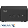 NUC 15 PRO/RNUC15CRHC500002/Core 5 210H 45W/Intel Arc graphics/no RAM/no Storage/I (90AR00Q2-M00030)