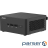 NUC 15 PRO/RNUC15CRHC500002/Core 5 210H 45W/Intel Arc graphics/no RAM/no Storage/I (90AR00Q2-M00030)