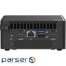 NUC 15 PRO/RNUC15CRHC500002/Core 5 210H 45W/Intel Arc graphics/no RAM/no Storage/I (90AR00Q2-M00030)