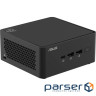 NUC 15 PRO/RNUC15CRHC500002/Core 5 210H 45W/Intel Arc graphics/no RAM/no Storage/I (90AR00Q2-M00030)