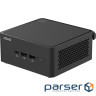 NUC 15 PRO/RNUC15CRHC500002/Core 5 210H 45W/Intel Arc graphics/no RAM/no Storage/I (90AR00Q2-M00030)