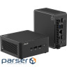 NUC 15 PRO/RNUC15CRHC500002/Core 5 210H 45W/Intel Arc graphics/no RAM/no Storage/I (90AR00Q2-M00030)