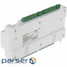Контролер доступу Dahua DHI-ASC1204B-S (00000001642)