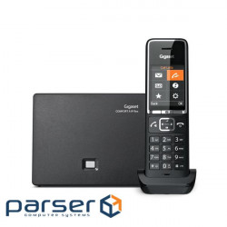 IP phone Gigaset Comfort 550 IP Flex (S30852-H3011-R604)