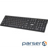Wireless Keyboard ACER OKR020 Black (ZL.KBDEE.011)