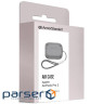 Чохол для навушників Armorstandart Air для Apple Airpods Pro 2 Black (ARM85334) (ARM85334)