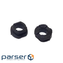 Втулка валу гумового PANASONIC DP-1520/1820 компл. DZLM000132 AHK (3205709)