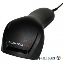Сканер штрих коду Scantech ID SD380 (7185SDB10180849)