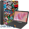Чeхол-книжка BeCover Smart Case для Lenovo Tab Plus 11.5" Graffiti (711845)