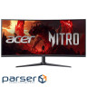 Монітор Acer XZ340CURX0bmiiphx (UM.CX0EE.013)