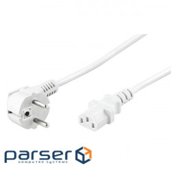 Device power cable IEC(Schuko)-(C13) M/F 3.0 (75.09.5141)